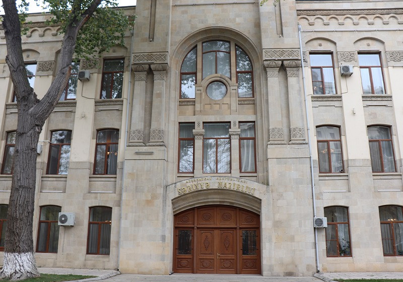 Məşhur klinikada yoxlama keçirilib