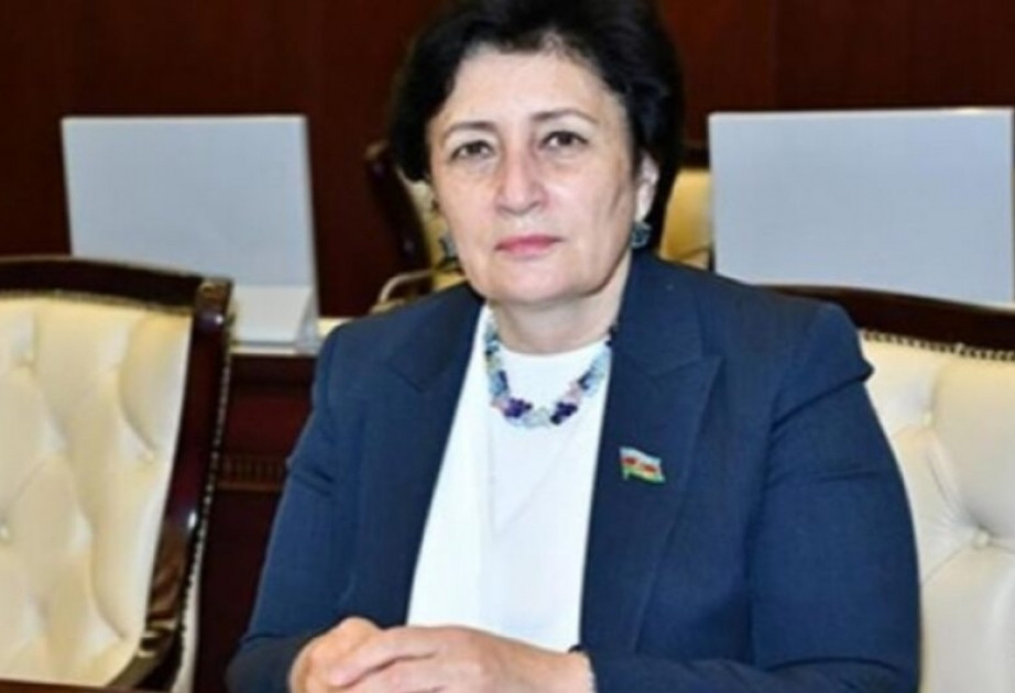 Azərbaycanla Qırğızıstan arasında qardaşlıq, dostluq və etibarlı tərəfdaşlıq mövcuddur - Deputat