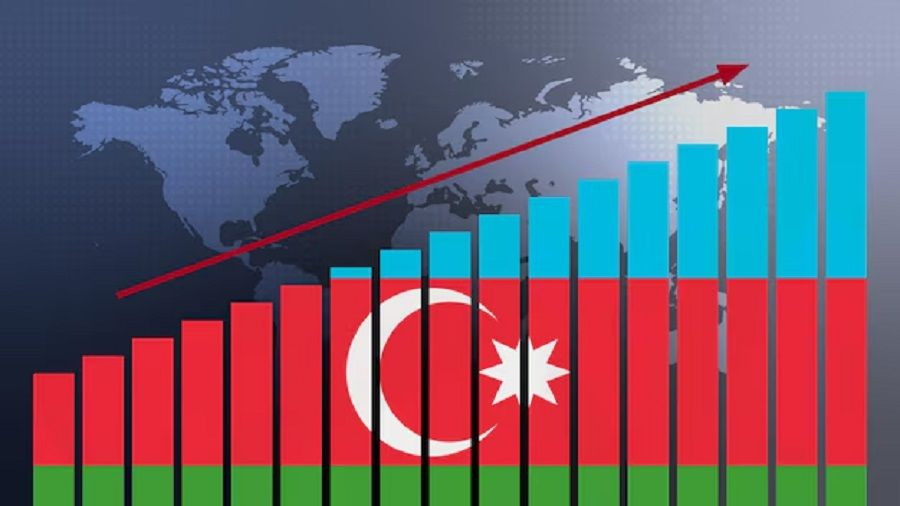 Azərbaycan iqtisadiyyatı 1,6% artıb