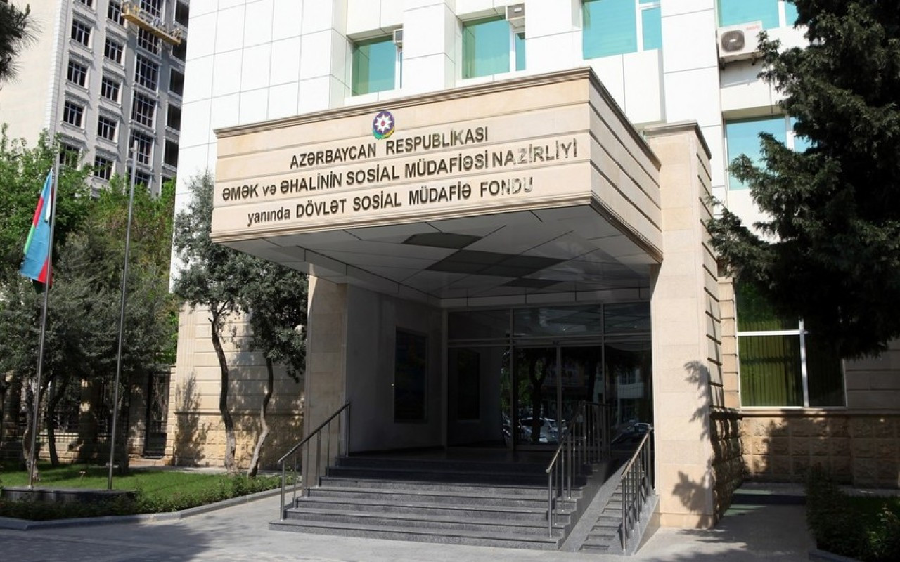 Milli Məclis DSMF-nin 2026-cı il büdcəsini təsdiqlədi