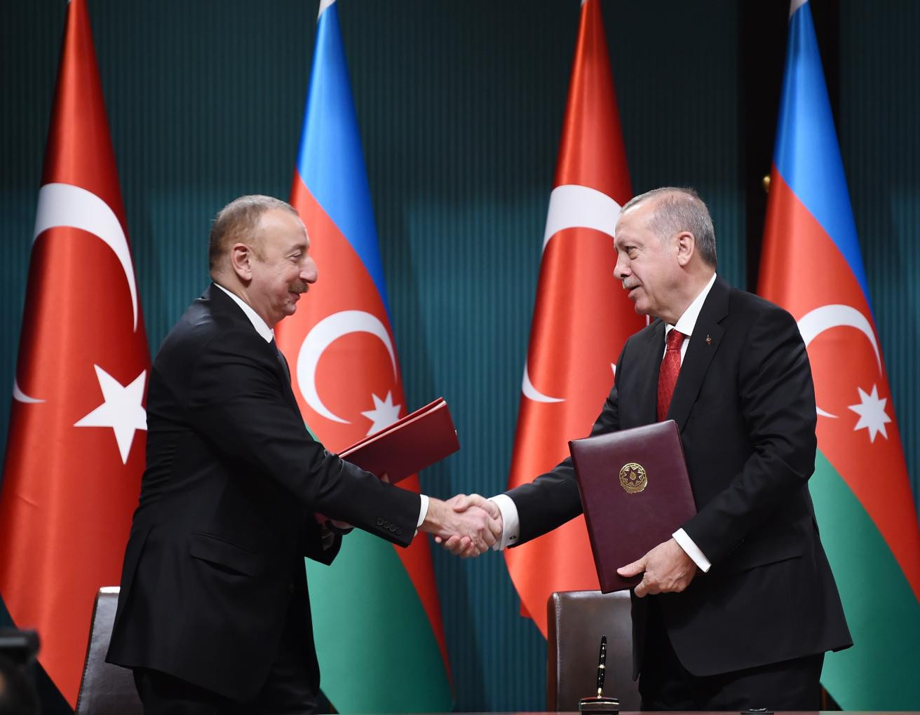 Müstəqillik dövrü Azərbaycan- Türkiyə əlaqələrinin qurulması