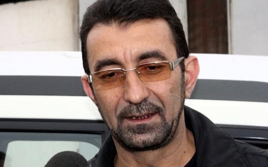 Qənimət Zahid məhkəmə qarşısına çıxıb