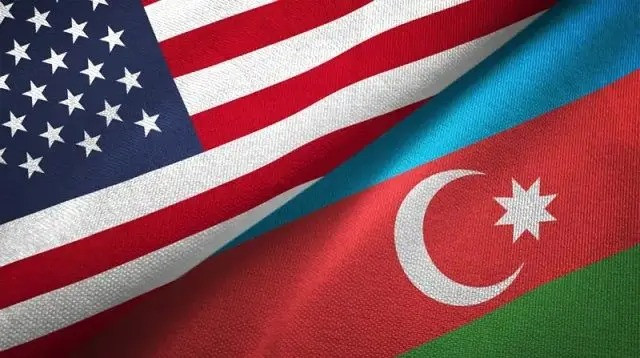 Azərbaycan mədəniyyəti Vaşinqtonda beynəlxalq sərgidə maraqla qarşılanıb
