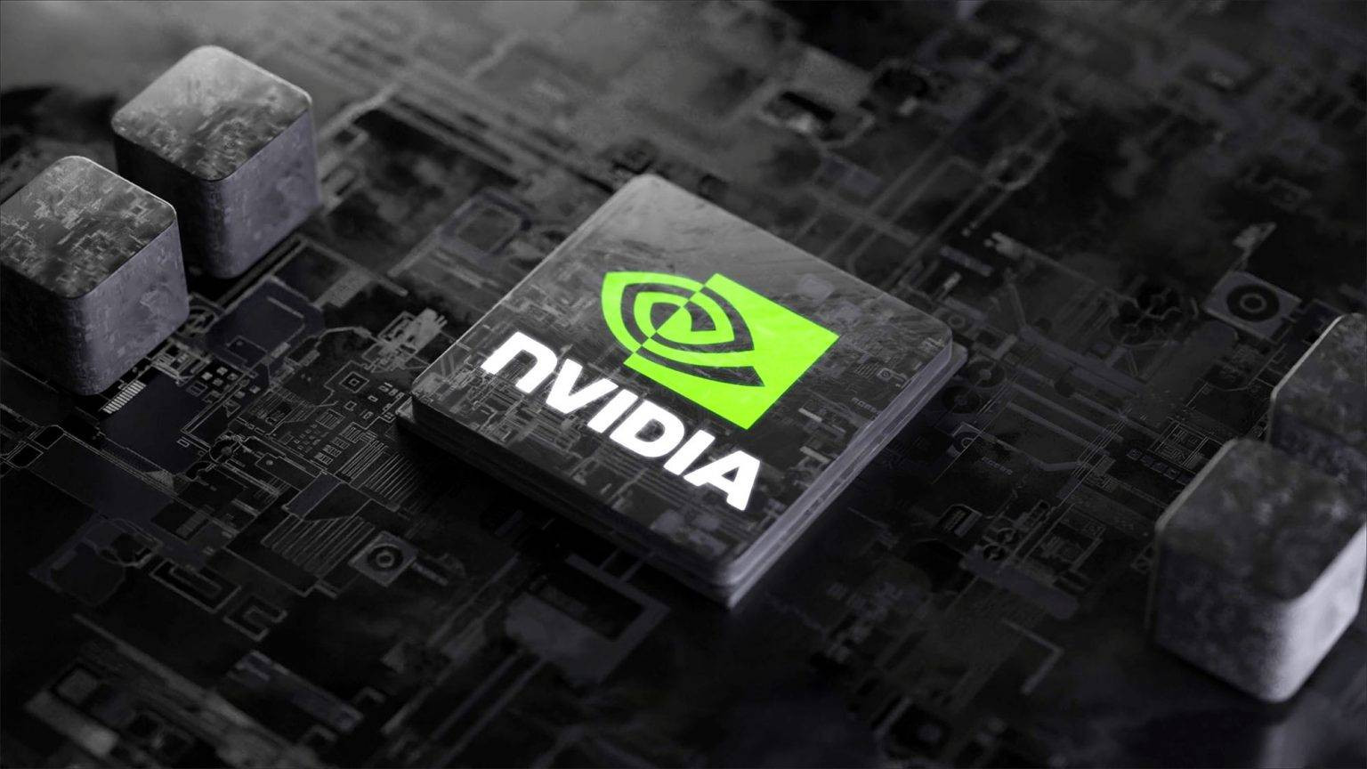 ABŞ Nvidia çiplərinin Çinə ixracına icazə verəcək