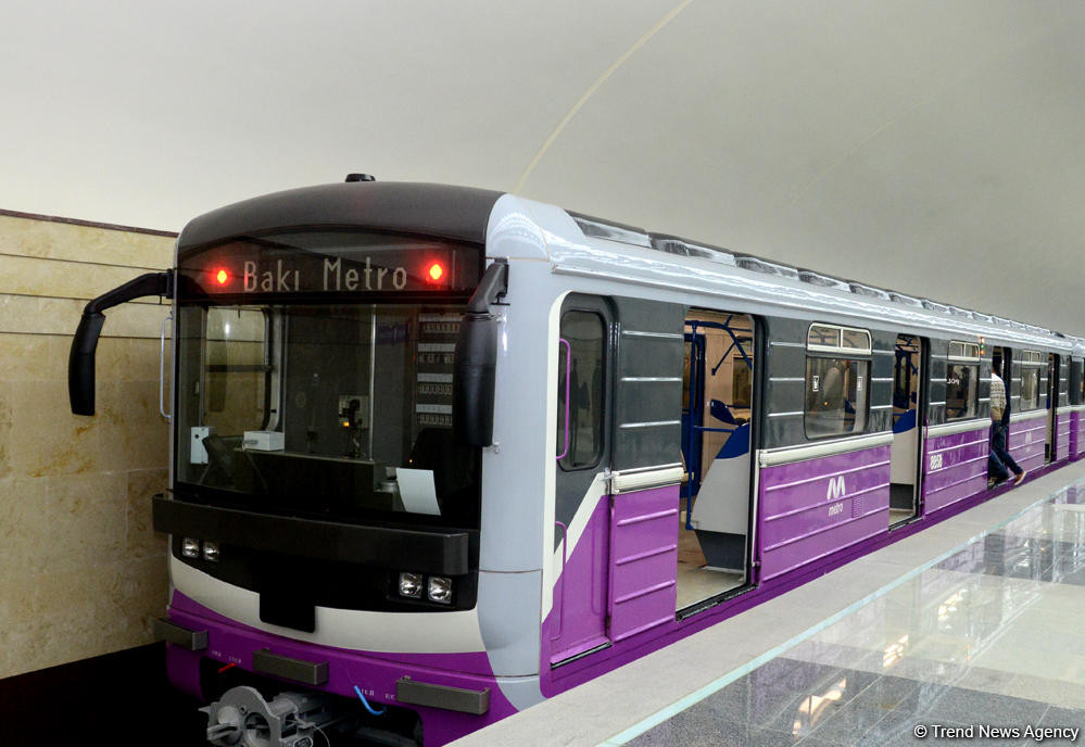 “Qarabağ”ın oyunu ilə bağlı Bakı metrosunun iş rejimi uzadıldı