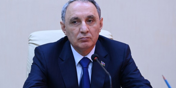 Kamran Əliyev: Azərbaycanlılara qarşı müharibə cinayəti törətmiş şəxslərə layiqli cəzalar verilib