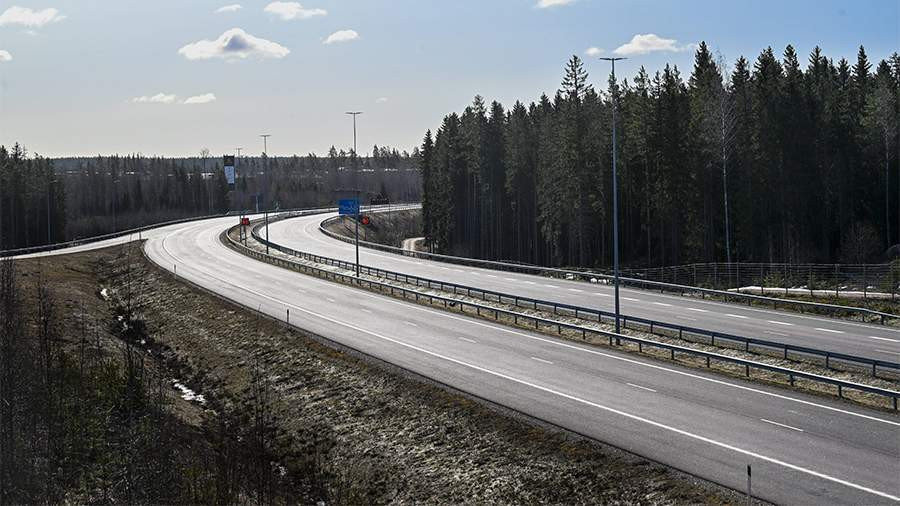 Finlandiya Rusiya sərhədində xüsusi iqtisadi zona yaratmağı planlaşdırır