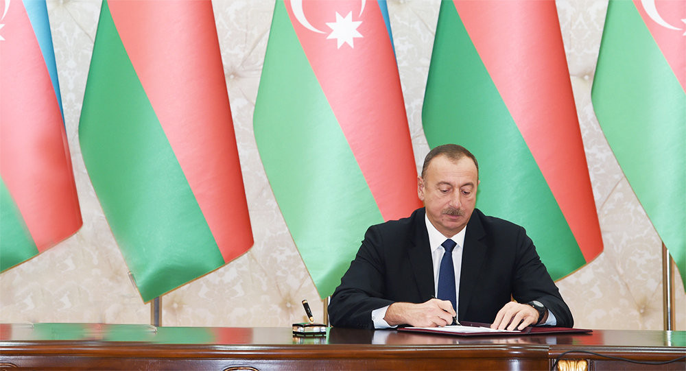 Gələn il növbəti "Yüksəliş" müsabiqəsi keçiriləcək