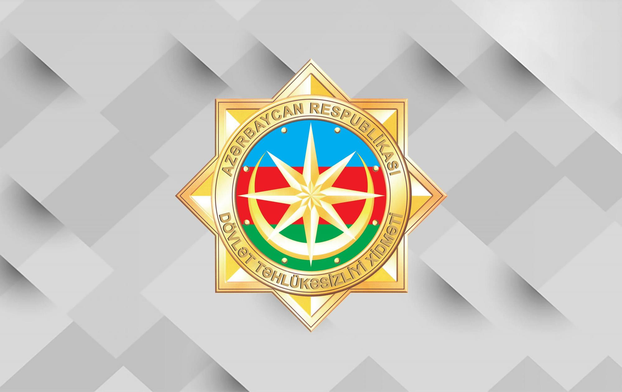 Xaricdə fəaliyyət göstərən qanunsuz silahlı dəstə üzvləri Azərbaycana gətirilib