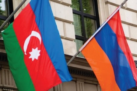 Aİ Ermənistanı Azərbaycanla sülh sazişini imzalamağa təşviq edir- Politoloq
