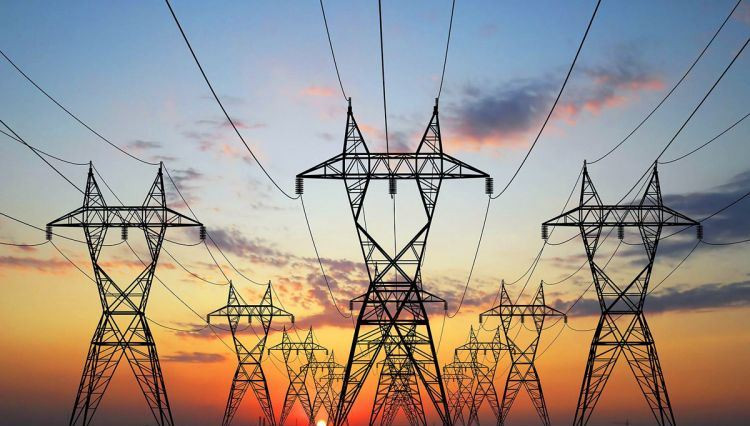 Naxçıvanda elektrik xətləri üzrə 7 milyon manatlıq layihəyə start verildi