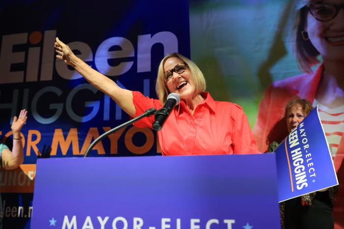 Mayamidə keçirilən mer seçkilərində demokrat namizəd qalib gəldi