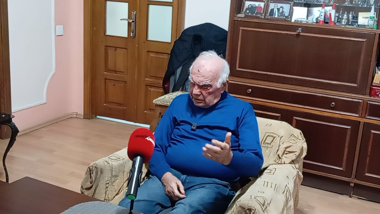 Əməkdar incəsənət xadimi: Gənc bəstəkarlar maraqlı işlər görürlər, əsərlər yazırlar