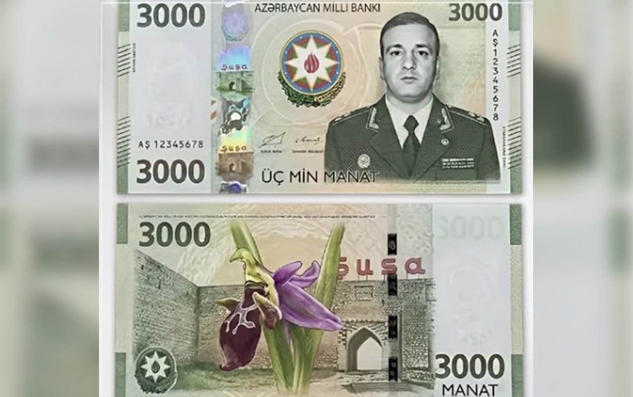 Mərkəzi Bank: