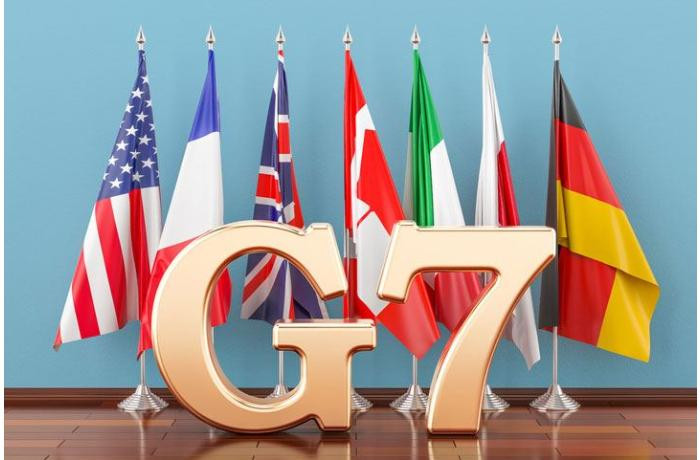 ABŞ G7-yə alternativ olaraq “Core 5” ittifaqını təklif edir