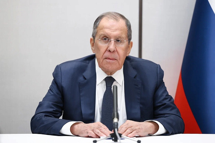 Lavrov elan etdi: Rusiya Kiyevə sistematik zərbələr endirəcək