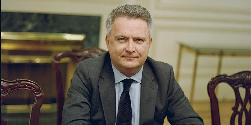 Ukraynada yeni xarici işlər naziri təyin olunur