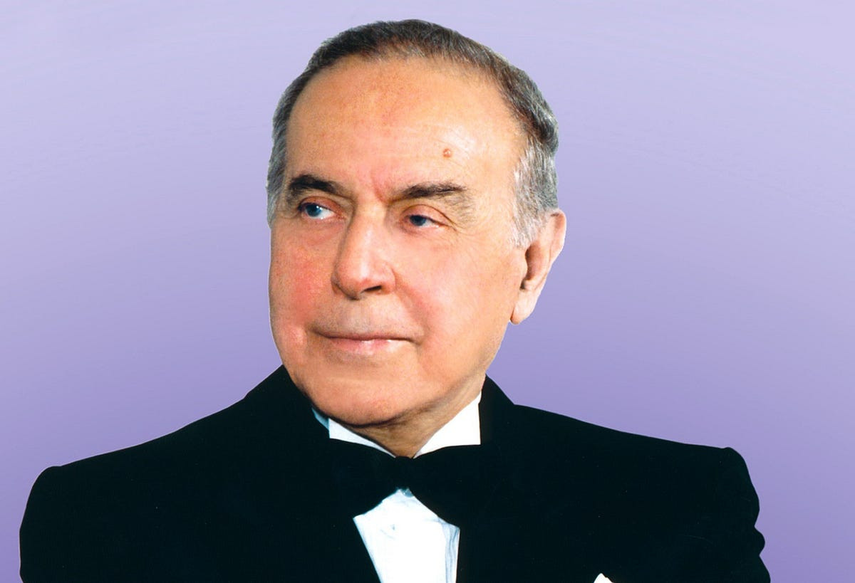 Rəşad Məcid: