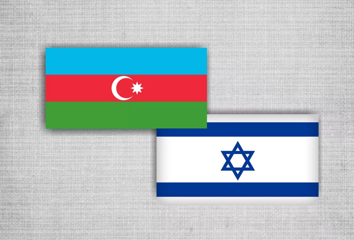 Azərbaycan ilə yəhudi dövləti arasında yaranmış əməkdaşlıq Yaxın Şərq üçün nümunə ola bilər