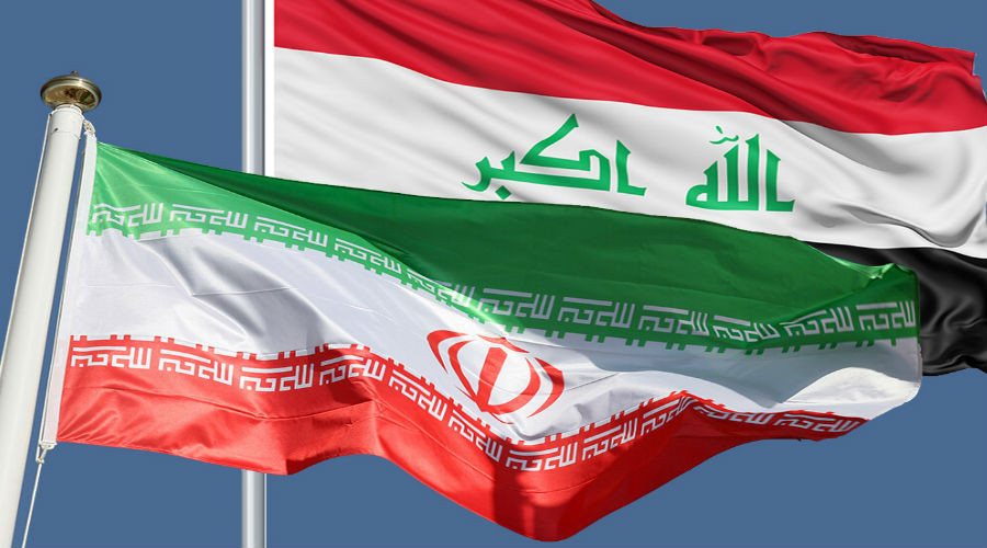 İran və İraq prezidentləri regional əməkdaşlığı müzakirə ediblər
