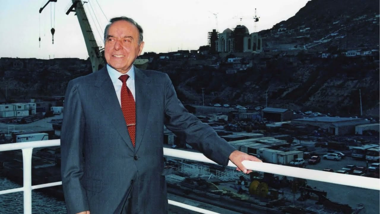 İstəyimiz Heydər Əliyevi hakimiyyətə gətirmək idi -