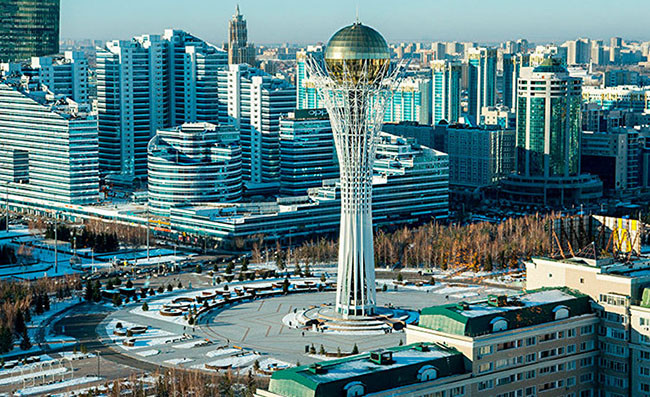 Aşqabadda “Beynəlxalq Sülh və Etimad İli - 2025” Forumu