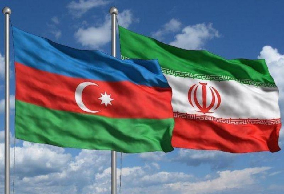 Tehran və Bakı strateji tərəfdaşlığın yeni mərhələsini açıqladı