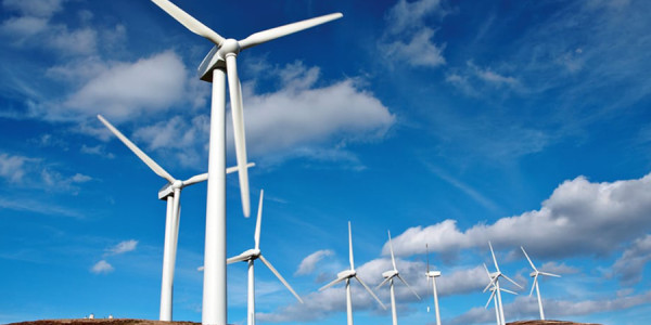 Azərbaycanda külək enerjisinin istehsalı 22 dəfə artıb
