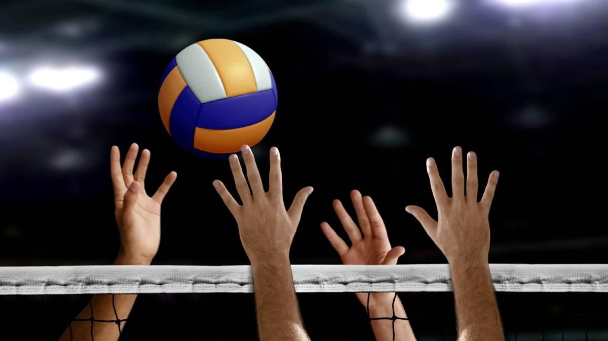 Voleybol üzrə Azərbaycan Yüksək Liqasında VII turun proqramları bəlli olub