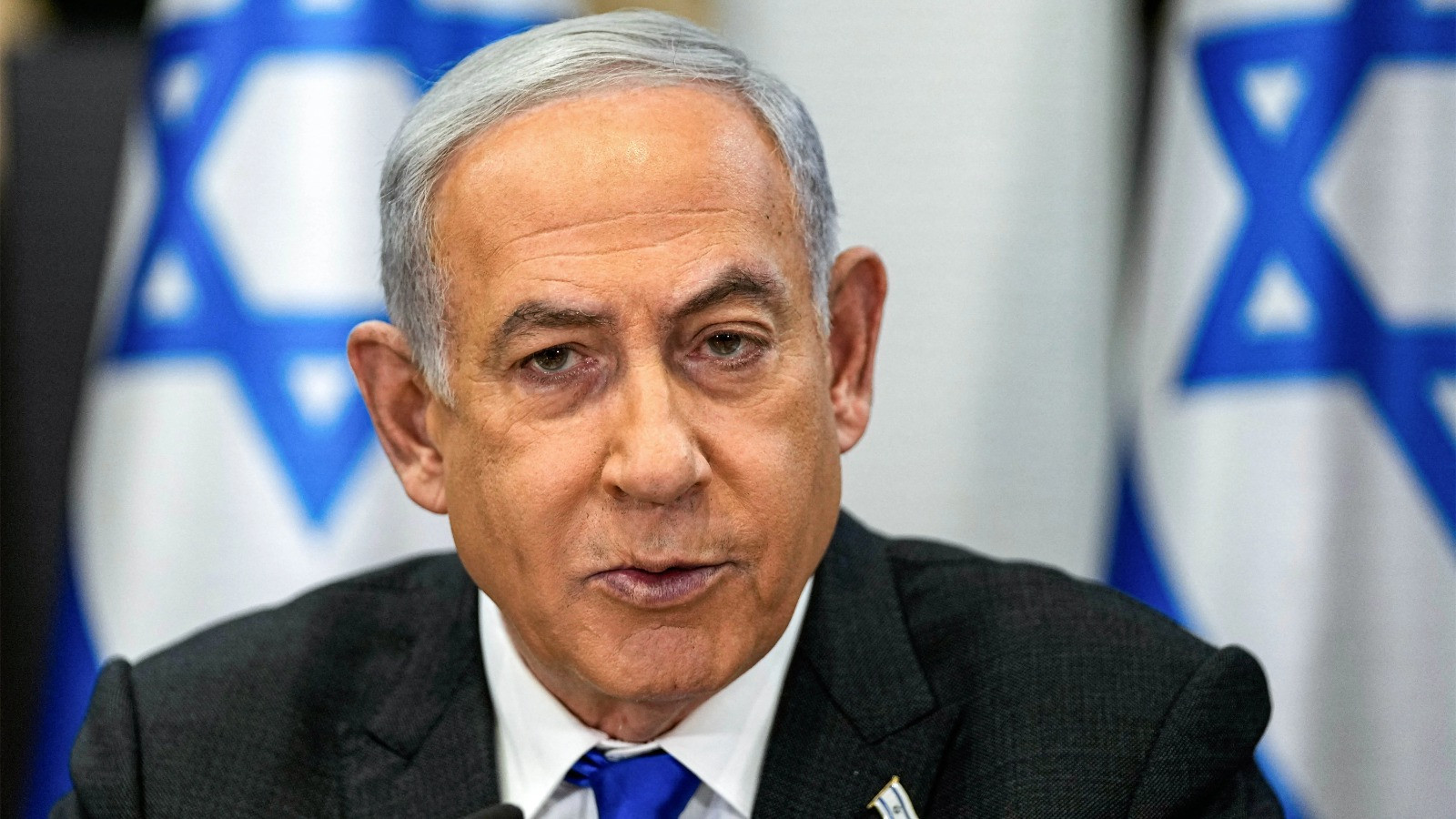 Netanyahu Avstraliya baş nazirini tənqid edib