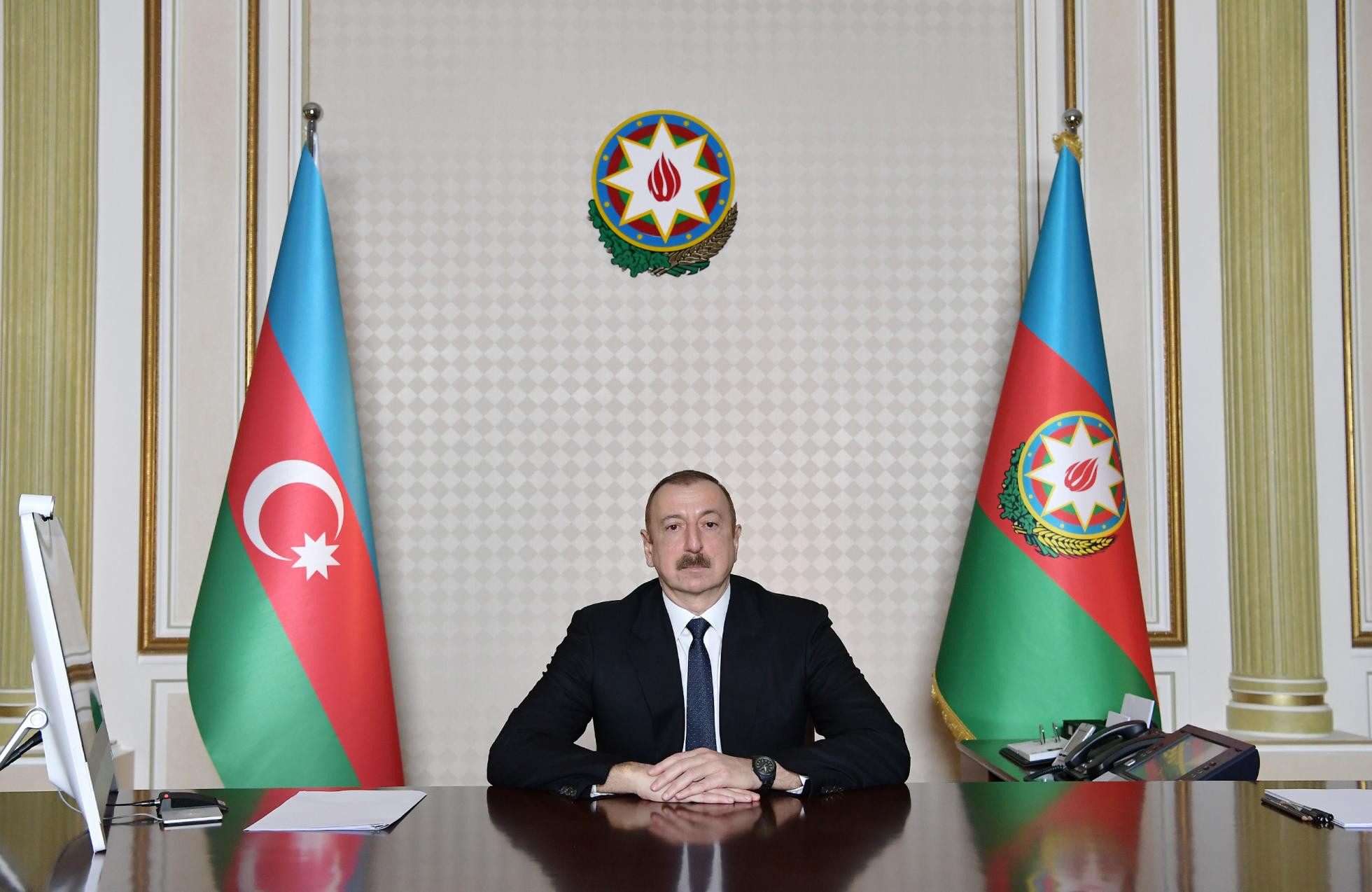Azərbaycanla Maldiv arasında ümumvətəndaş pasport sahibləri viza tələbindən qarşılıqlı azad edilib