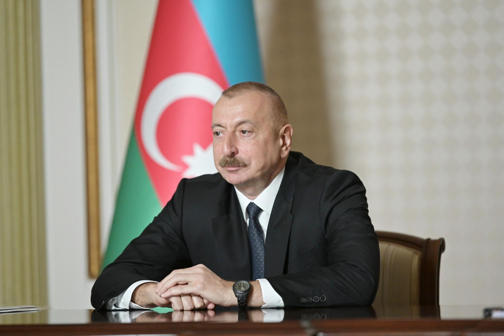 Azərbaycanla Moldova arasında məxfi məlumatın mübadiləsi sazişi təsdiqlənib