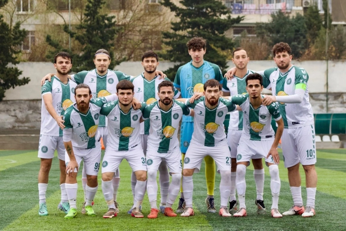 Azərbaycan klubu çempionat oyunundan imtina edib