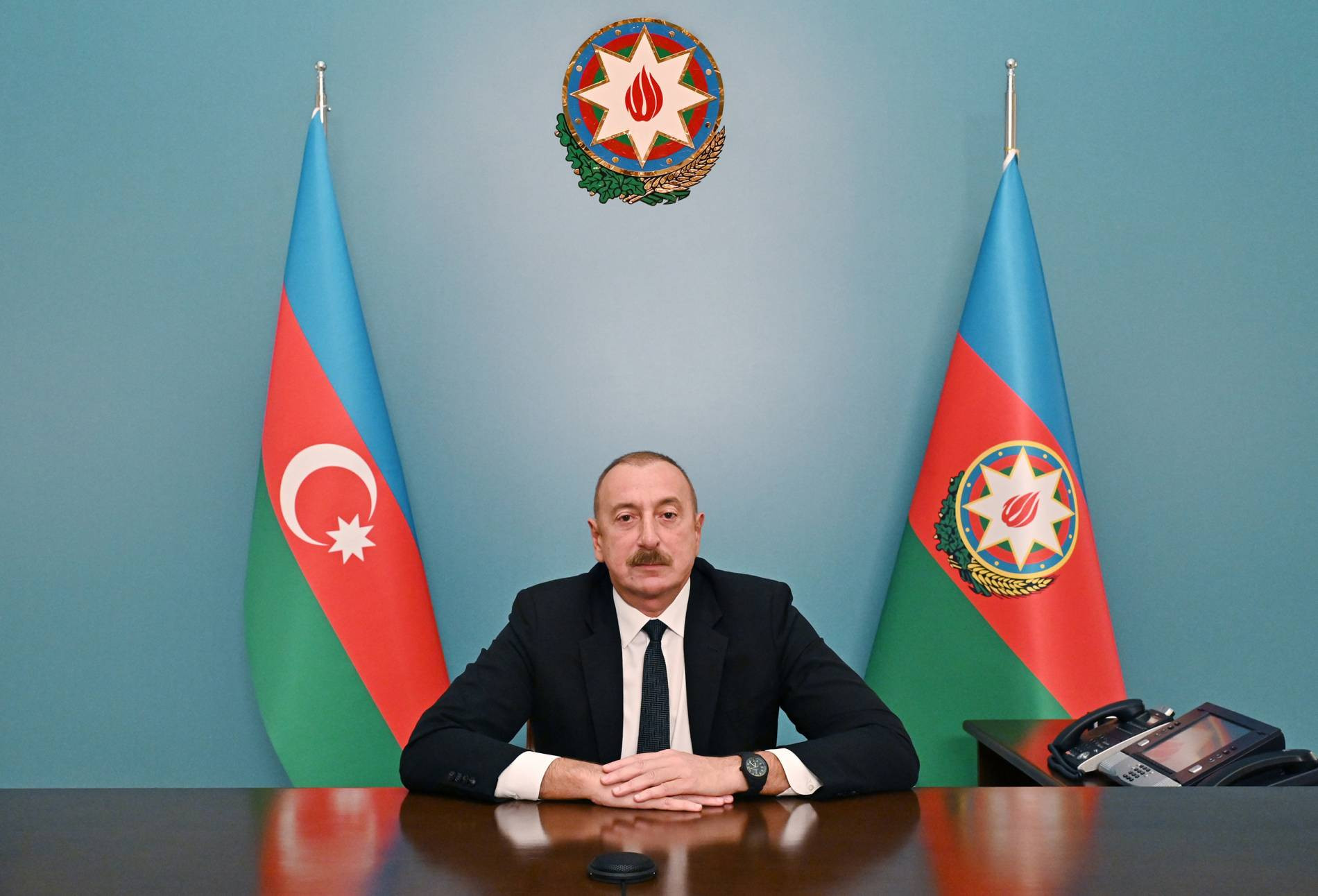 Naxçıvan Muxtar Respublikasının Ali Məhkəməsinə sədr təyin edilib