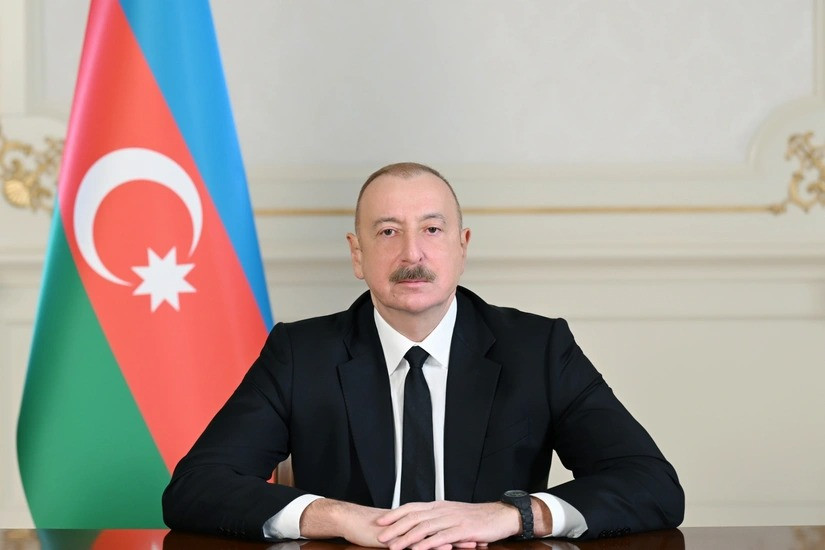 "Azərbaycan Biznesinin İnkişafı Fondu" ASC Müşahidə Şurasının tərkibi təsdiq edilib