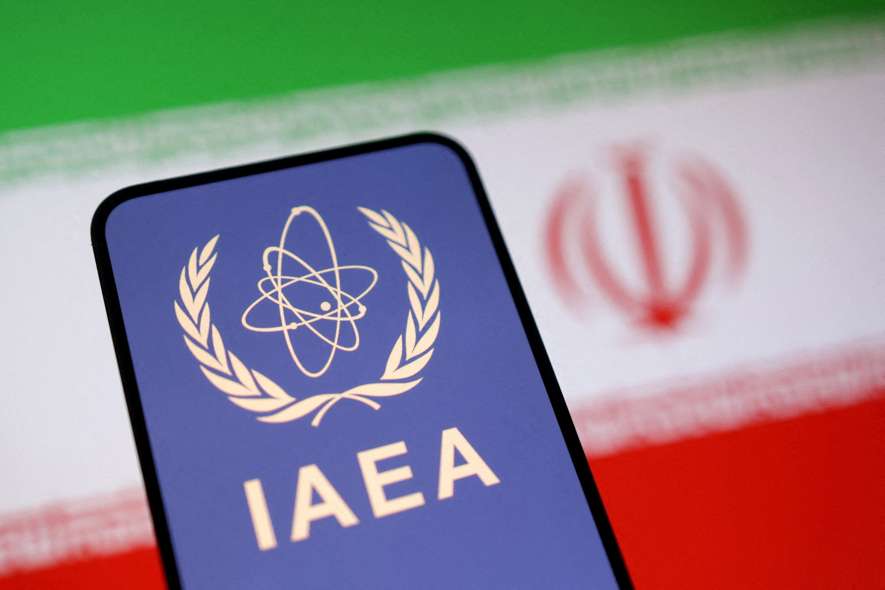 AEBA İranda inspeksiyaları qismən bərpa edib