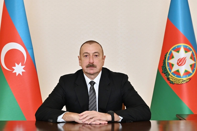 Prezident İlham Əliyevin amnistiya təşəbbüsünün 20 mindən çox şəxsə şamil ediləcəyi gözlənilir
