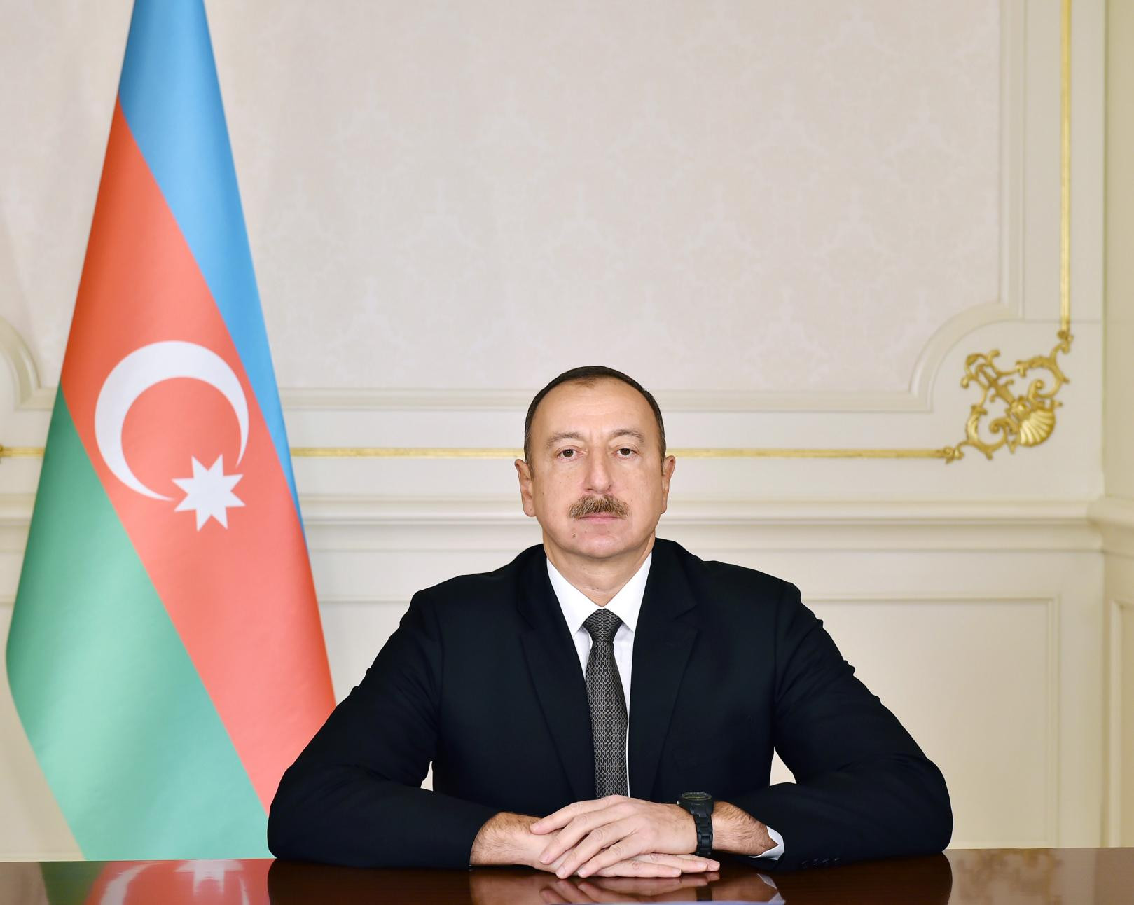İlham Əliyev altı ölkə ilə diplomatik və xidməti pasport sahiblərinin vizadan azad edilməsi sazişlərini təsdiqləyib