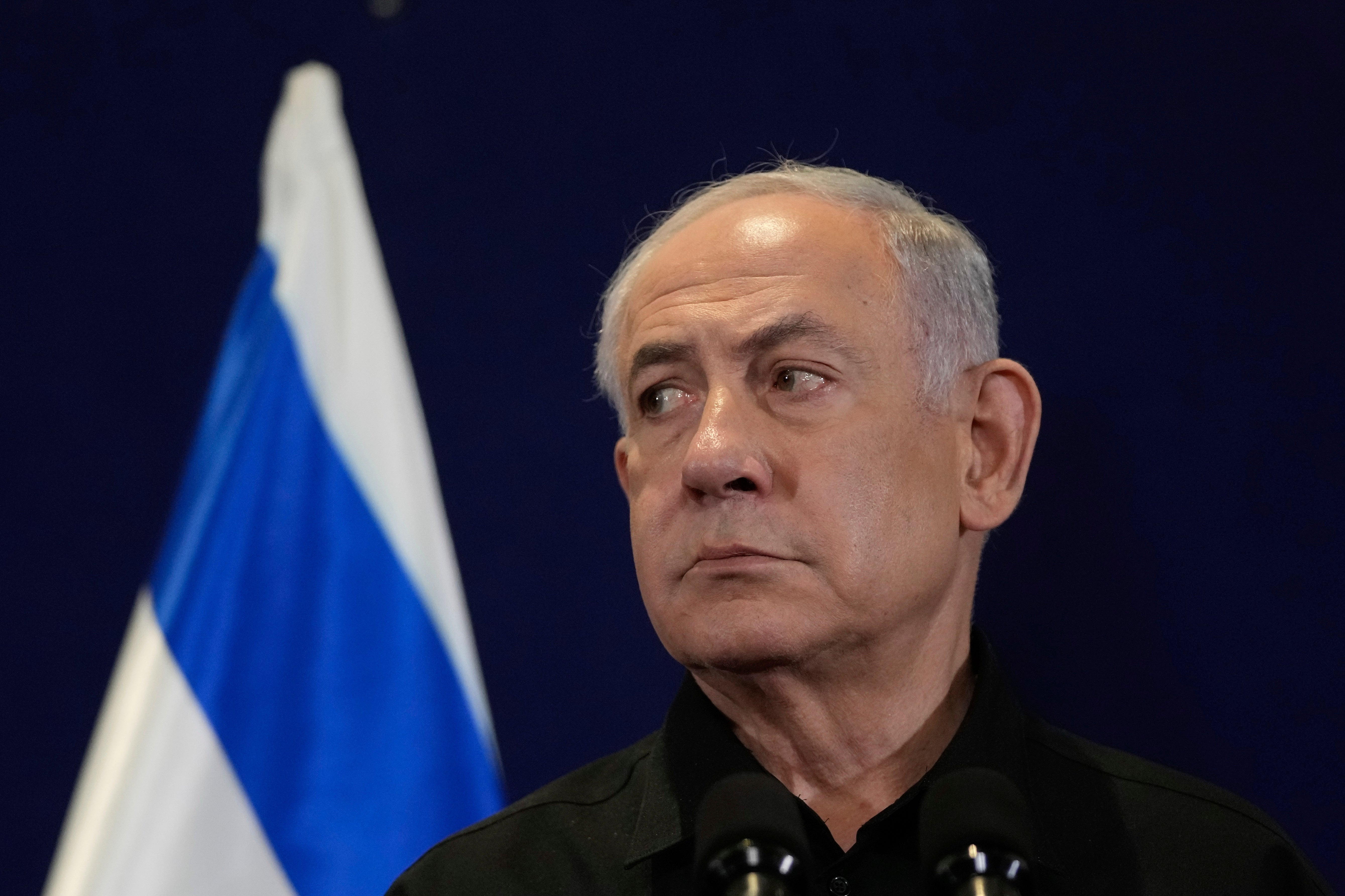 Netanyahu Sidneydəki terroru Albanizenin siyasəti ilə əlaqələndirir