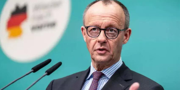 Merts: Livanın cənubu atəşkəsdən kənarda qalmamalıdır