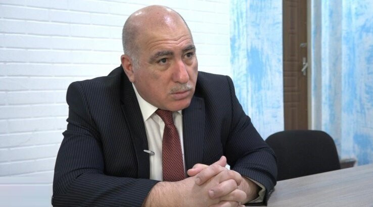 Pənah Hüseyn siyasətdən gedir? "İstefa vermişəm, amma..."