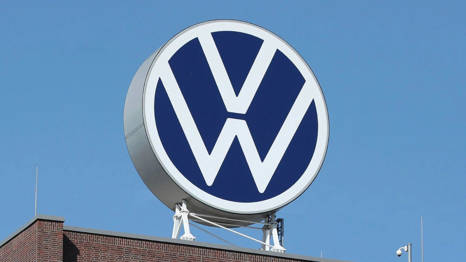 Volkswagen 88 ildən sonra ilk dəfə Almaniya zavodunu bağlayır