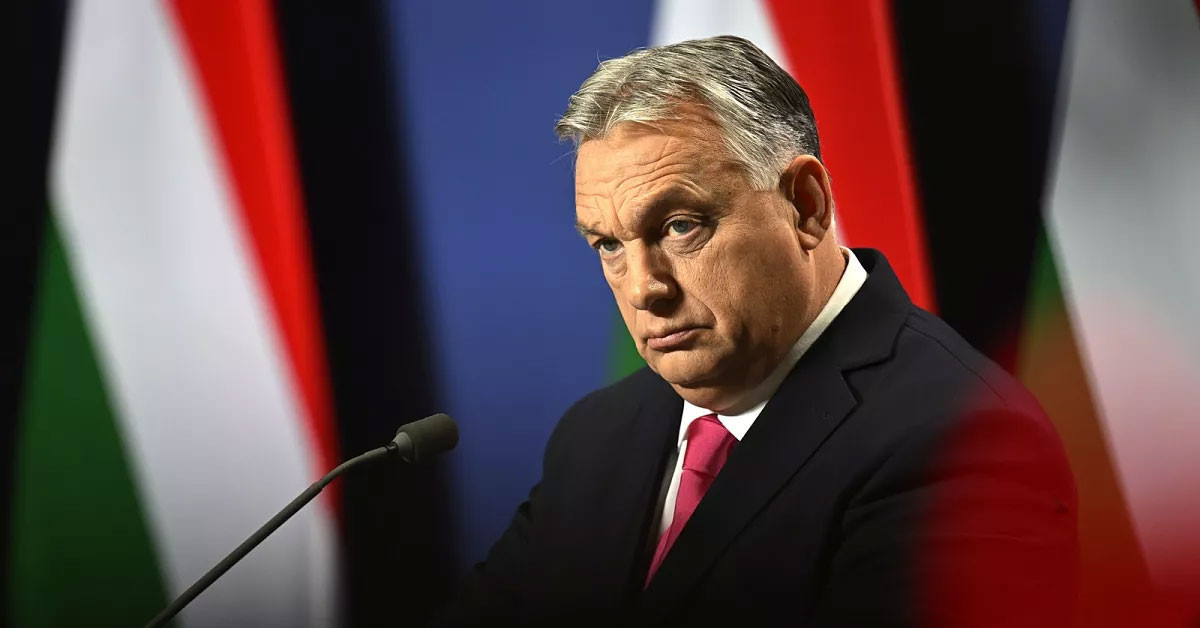 Orbanın BMT-də yüksək vəzifəyə təyin edilə biləcəyi iddia olunur