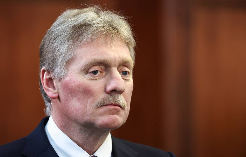 Peskov: Rusiya Merzin Milad atəşi təklifini dəstəkləməyəcək