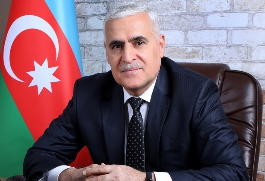Vüqar Rəhimzadə: