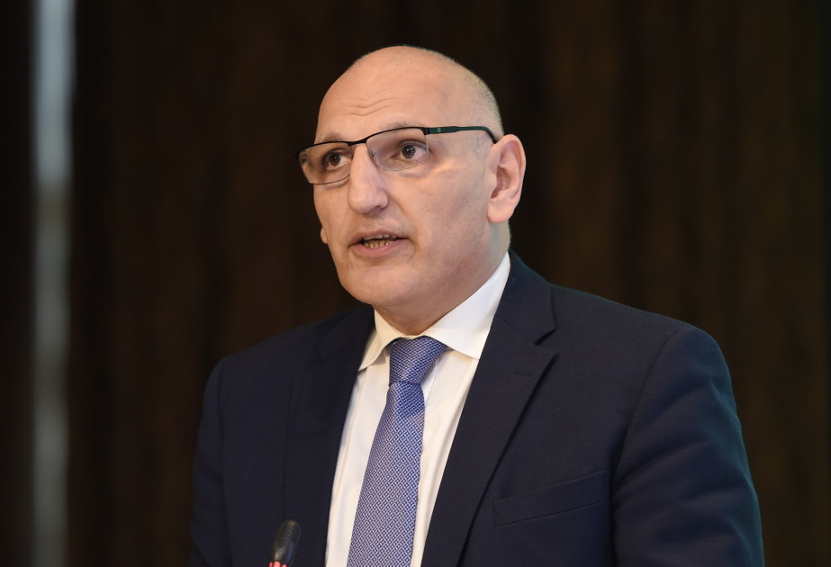 Elçin Əmirbəyov: Azərbaycan–Niderland iqtisadi münasibətlərində böyük potensial var