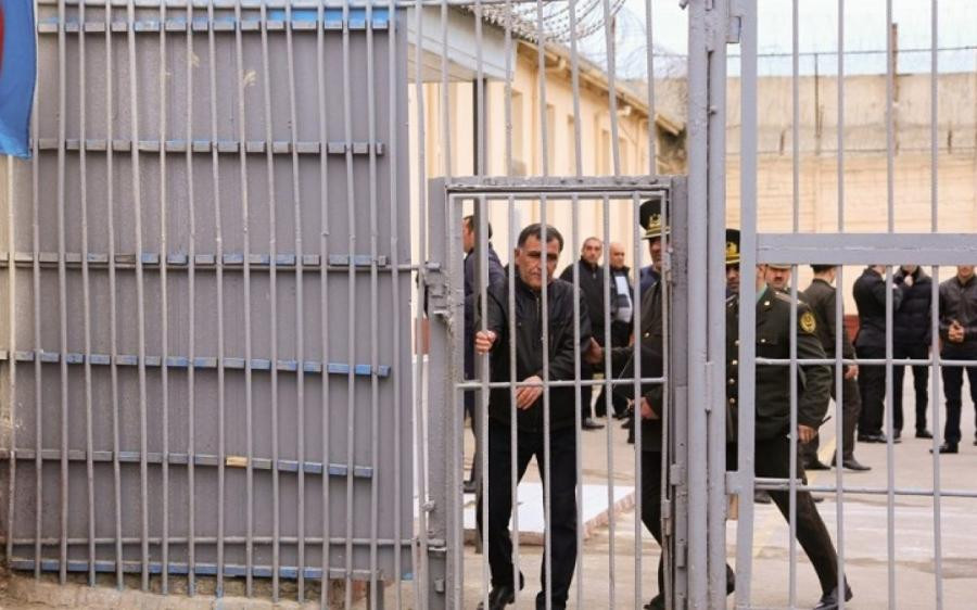 Xocalı qurbanlarının yaxınlarına amnistiya veriləcək