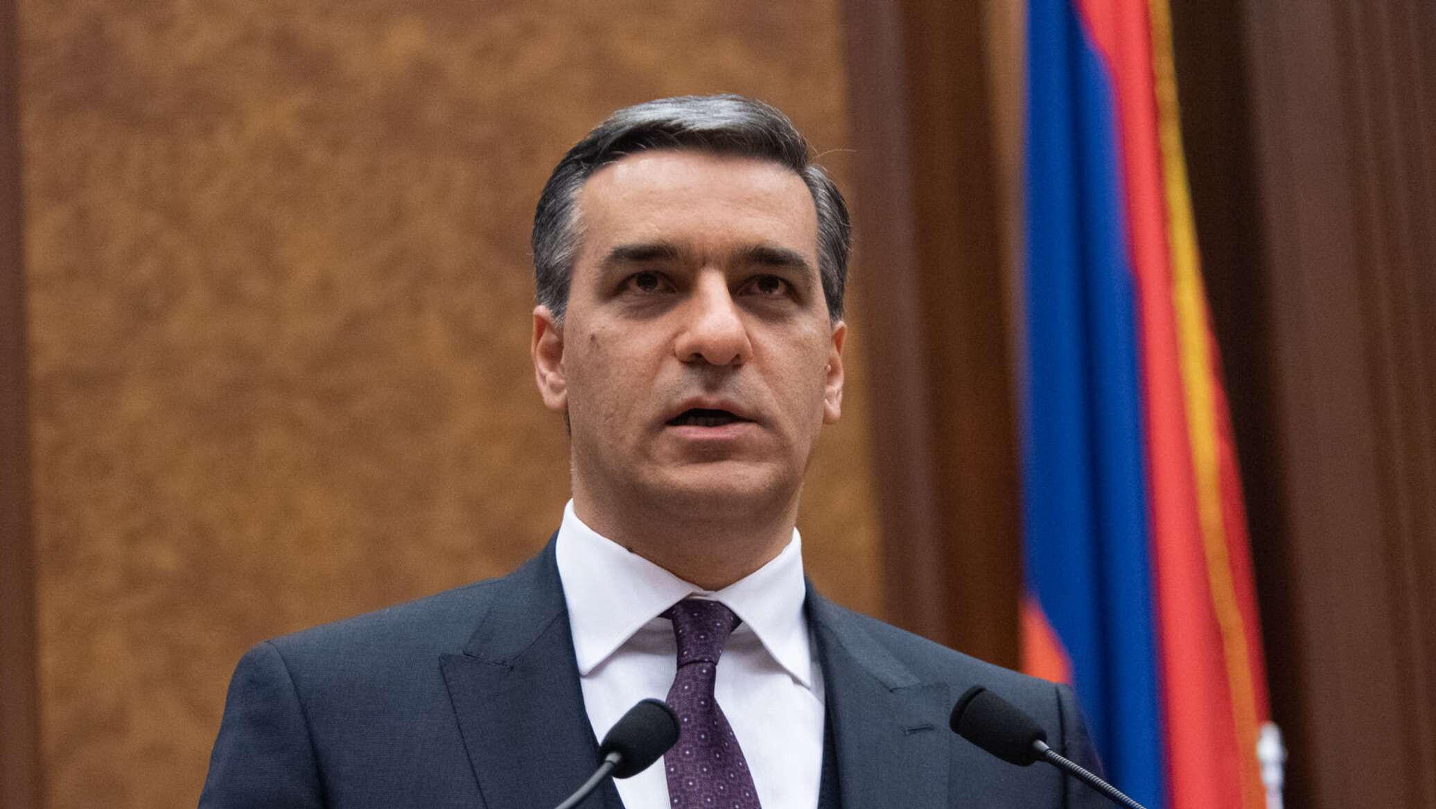 Sabiq ombudsman Arman Tatoyanın Paşinyanla bağlı açıqlamasına münasibət bildirib