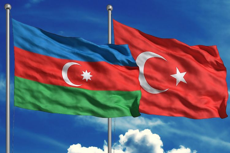 Azərbaycan və Türkiyə silahlı təcavüzə məruz qaldıqda bir-birinə qarşılıqlı hərbi yardım göstərəcək