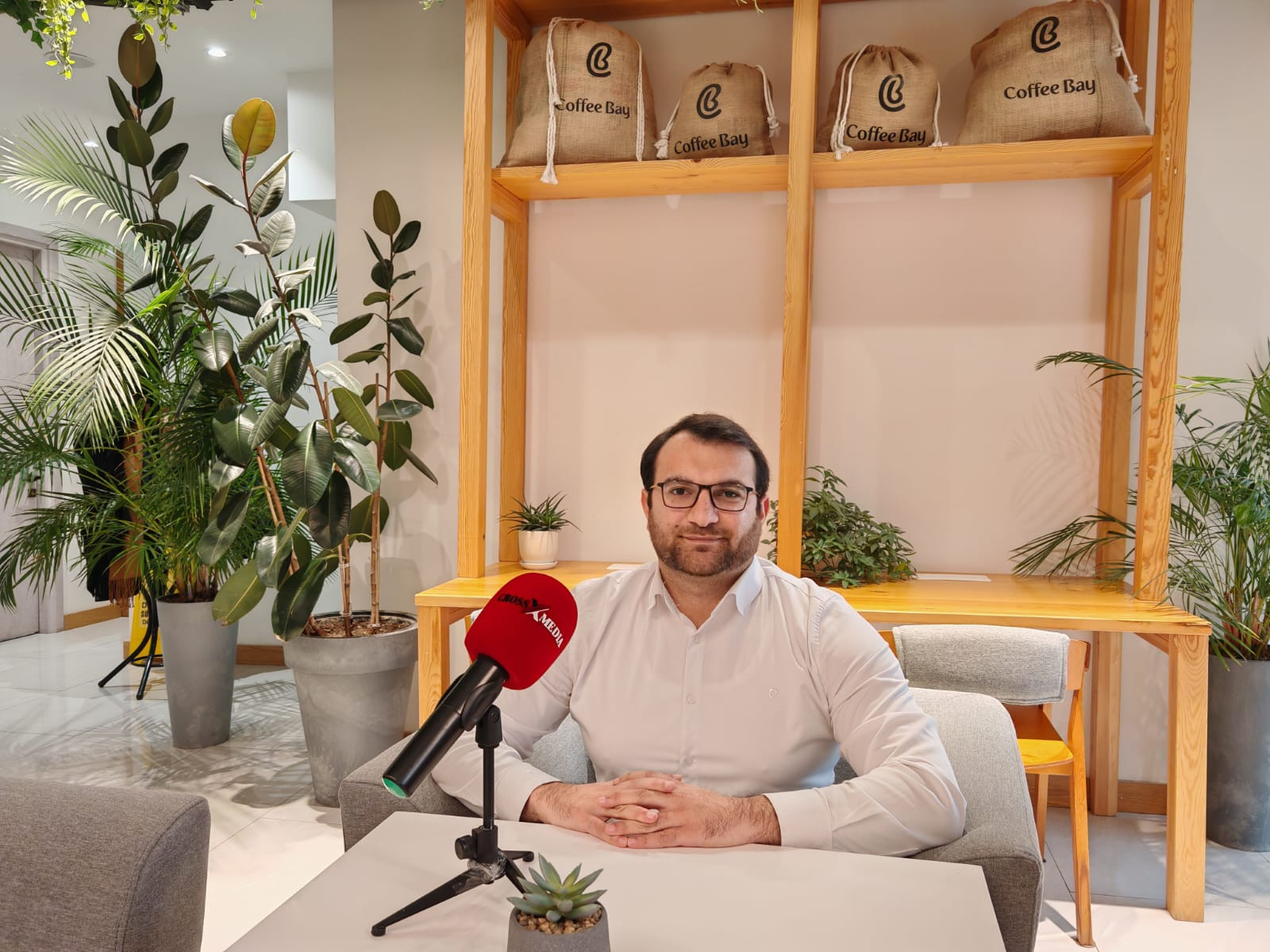 "Yüksəliş" qalibi ilə müsahibə: "Bu müsabiqəsinin qalibi olmaq insan üçün ciddi bir fərqlənmə göstəricisidir"
